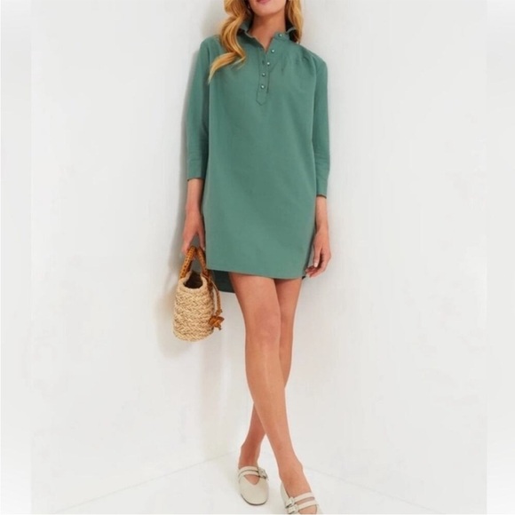 Tuckernuck Dresses & Skirts - Tuckernuck Pomander Place Polly Tunic Dress